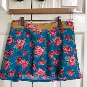 Matilda Jane Turn the Tide Swim Bottoms NWT